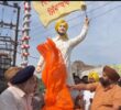 ਫਿਰੋਜ਼ਪੁਰ ਵਿੱਚ ਸ਼ਹੀਦ ਭਗਤ ਸਿੰਘ ਚੌਕ ਦਾ ਨਵੀਨੀਕਰਨ, ਸ਼ਹੀਦ-ਏ-ਆਜ਼ਮ ਦਾ ਬੁੱਤ ਕੀਤਾ ਸਥਾਪਿਤ