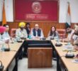 ਵਪਾਰੀਆਂ ਦੀਆਂ ਸਮੱਸਿਆਵਾਂ ਦੇ ਹੱਲ ਲਈ ਪੰਜਾਬ ਟਰੇਡਰਜ਼ ਕਮਿਸ਼ਨ ਵਚਨਬੱਧ: ਅਨਿਲ ਠਾਕੁਰ