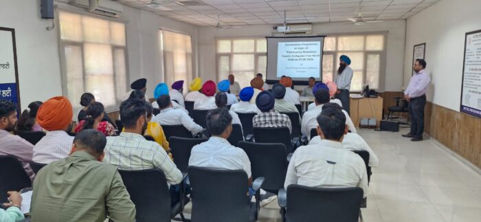 ਟੈਕਸ ਛੋਟਾਂ ਨਾਲ ਸਬੰਧਤ ਵੱਖ-ਵੱਖ ਪ੍ਰਬੰਧਾਂ ਅਤੇ ਪ੍ਰਕਿਰਿਆਵਾਂ ਬਾਰੇ ਦਿੱਤੀ ਗਈ ਜਾਣਕਾਰੀ