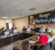 ਜਨਗਣਨਾ 2027 ਦੂਜੇ ਫੇਜ ਸਬੰਧੀ ਫਿਰੋਜ਼ਪੁਰ ਵਿਖੇ ਫੀਲਡ ਟ੍ਰੇਨਰਾਂ ਦੀ ਤਿੰਨ ਦਿਨਾਂ ਟ੍ਰੇਨਿੰਗ ਹੋਈ ਮੁਕੰਮਲ