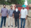 40,000 ਰੁਪਏ ਰਿਸ਼ਵਤ ਲੈਂਦੇ ਉੱਤਰੀ ਰੇਲਵੇ ਦੇ ਸੀਨੀਅਰ ਸੈਕਸ਼ਨ ਇੰਜੀਨੀਅਰ ਨੂੰ ਵਿਜੀਲੈਂਸ ਬਿਊਰੋ ਨੇ ਕੀਤਾ ਗ੍ਰਿਫਤਾਰ