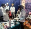 ਨਿਰਭਓ ਨਿਰਵੈਰ ਸੇਵਾ ਸੁਸਾਇਟੀ ਵੱਲੋਂ ਕੁੱਲਗੜ੍ਹੀ ਵਿਖੇ ਅੱਖਾਂ ਦਾ ਵਿਸ਼ਾਲ ਮੁਫ਼ਤ ਕੈਂਪ